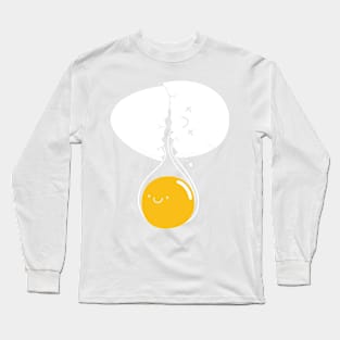 Afterlife Long Sleeve T-Shirt